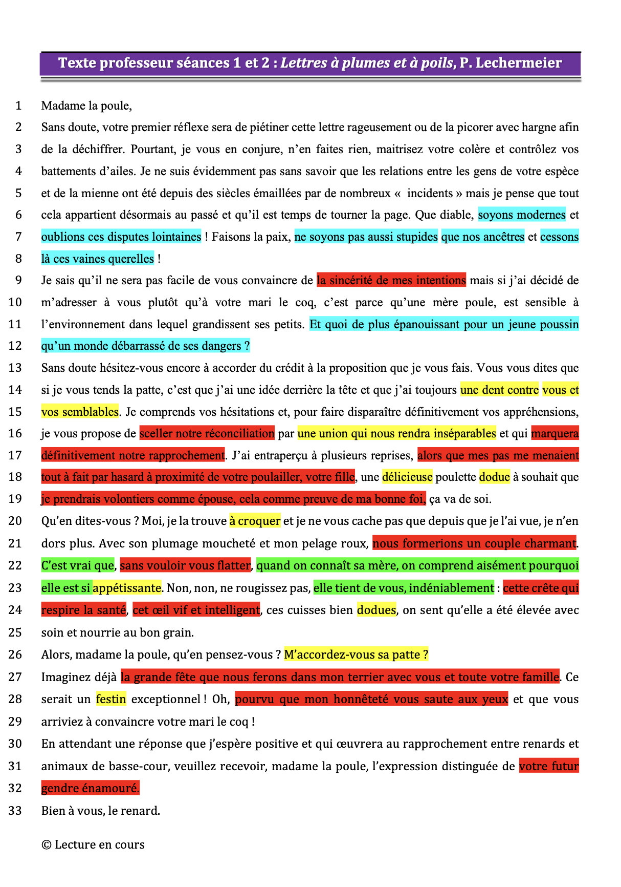 A Poils 5 Lettres