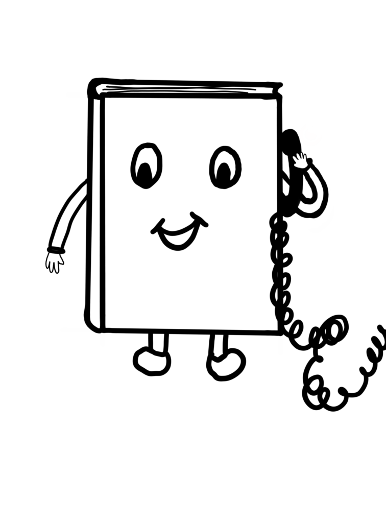 Contact