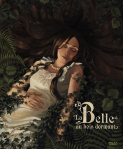 La Belle au bois dormant